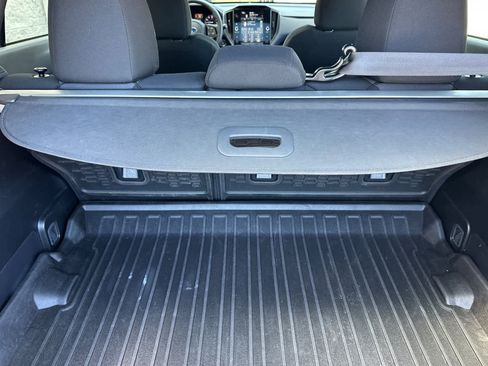 Certified 2024 Subaru Impreza RS w/ Popular Package #1 image 14