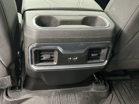 Used 2023 GMC Sierra 1500 Elevation w/ LPO, Elevation Black Package image 12