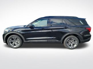 New 2026 Ford Explorer Active w/ Active Comfort Package video 2