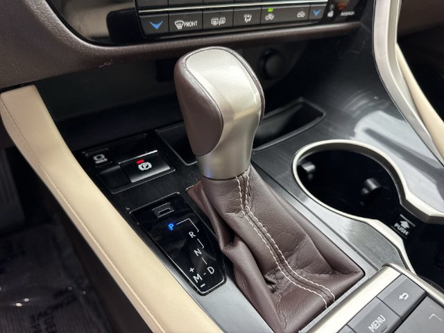 Used 2020 Lexus RX 350 FWD w/ Accessory Package image 20