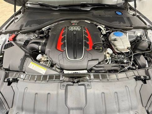 Used 2017 Audi RS 7 Prestige AWD/4WD image 48