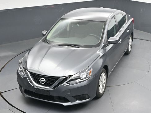 Used 2019 Nissan Sentra SV image 23