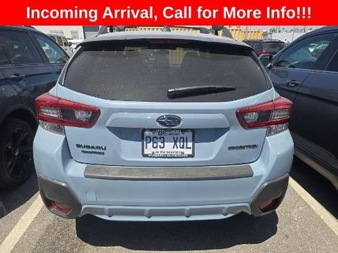 Used 2021 Subaru Crosstrek 2.5i Sport AWD/4WD image 20