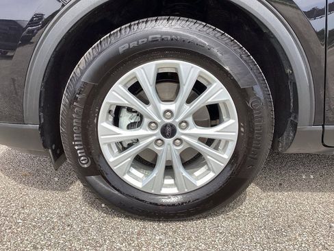 New 2025 Ford Escape Active image 18