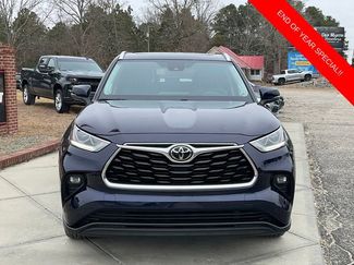 Used 2020 Toyota Highlander Limited video 2