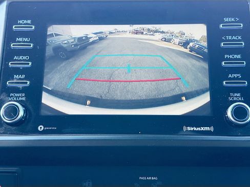 Used 2021 Toyota Tacoma SR w/ SR Convenience Package image 28