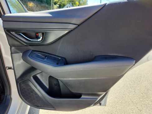 Used 2022 Subaru Legacy Premium w/ Popular Package #1 image 42