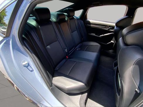 Used 2022 Honda Accord Sport image 20
