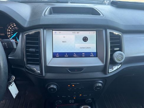 Used 2020 Ford Ranger XLT w/ Equipment Group 301A Mid image 23