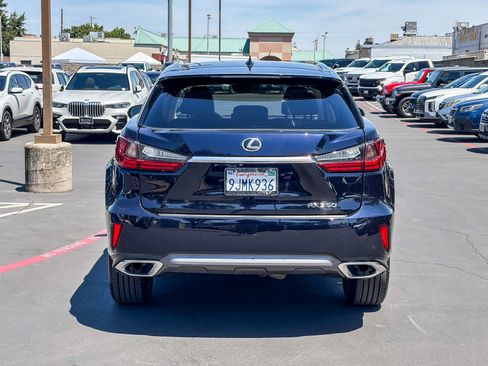 Used 2019 Lexus RX 350 FWD w/ Navigation Package image 3