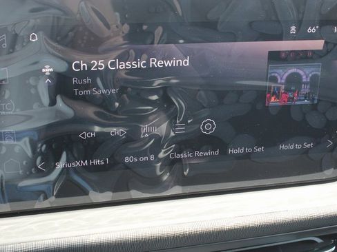 New 2026 Buick Envista Preferred w/ Convenience I Package image 28