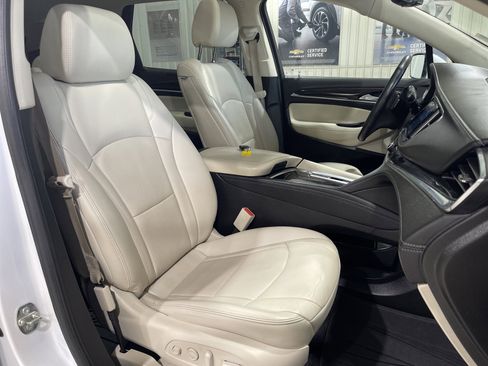 Used 2023 Buick Enclave Premium w/ Experience Buick Package image 18