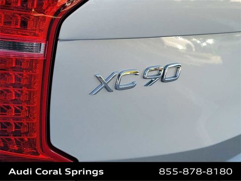 Used 2016 Volvo XC90 T6 Inscription w/ Vision Package image 15