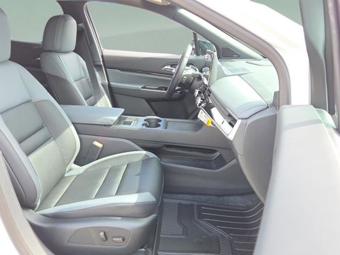 New 2026 Honda Prologue Touring image 18