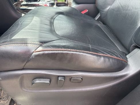 Used 2018 Nissan Armada SL w/ Moonroof Package RWD image 16
