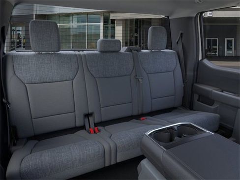 New 2026 Ford F150 XLT w/ XLT Chrome Appearance Package image 11