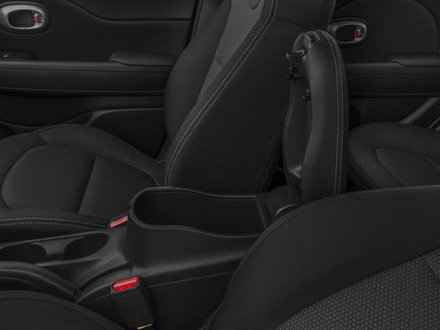 Used 2018 Kia Soul + image 18