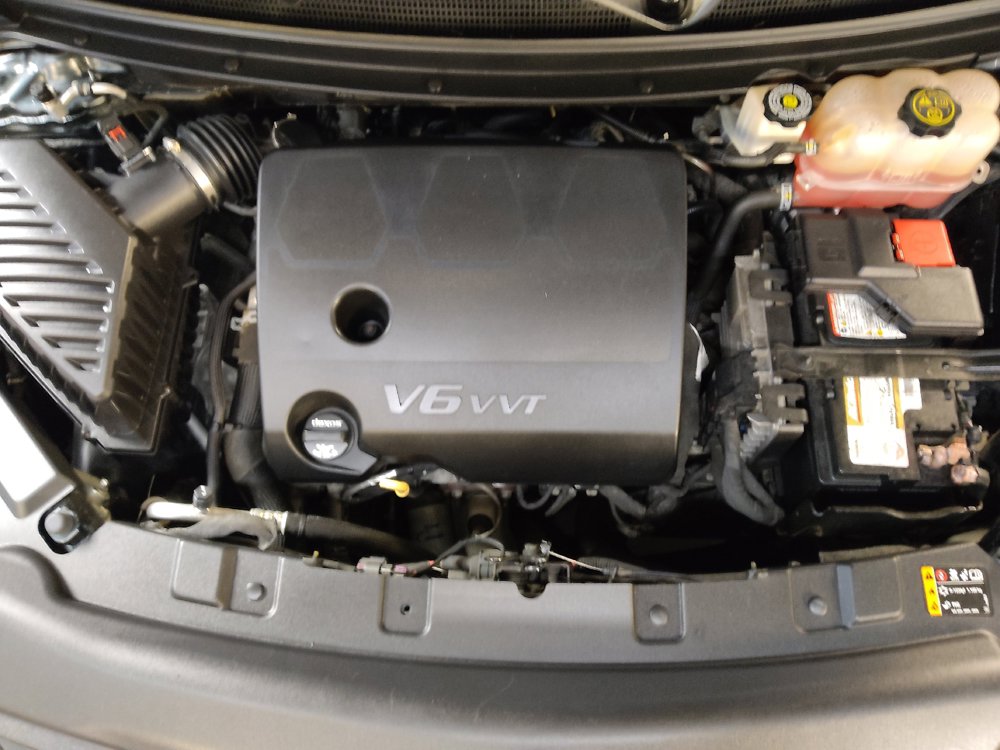 Used 2018 Buick Enclave Essence FWD image 30