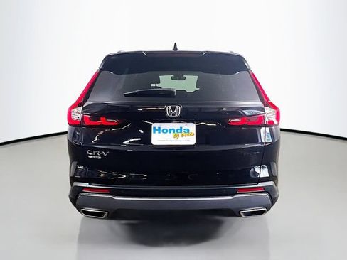 Used 2024 Honda CR-V Sport-L image 23