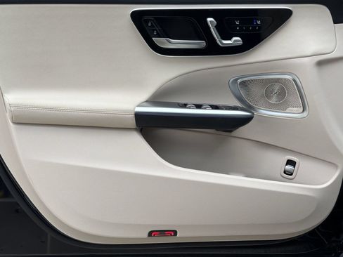 Certified 2026 Mercedes-Benz C 300 4MATIC Sedan image 14