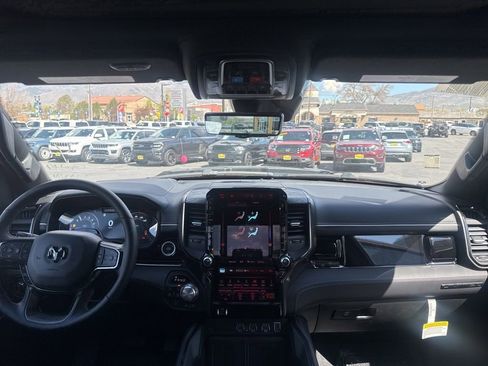 New 2026 RAM 1500 Limited AWD/4WD image 20