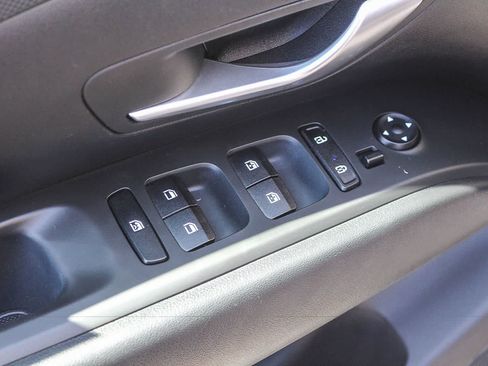 Certified 2024 Hyundai Tucson SEL AWD/4WD image 26