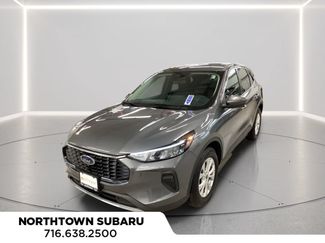 Used 2023 Ford Escape Active w/ Tech Pack #2 AWD/4WD video 1