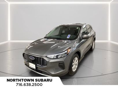 Used 2023 Ford Escape Active w/ Tech Pack #2