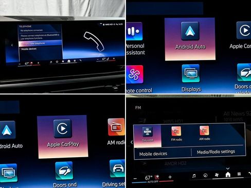 Used 2026 BMW X7 xDrive40i image 28