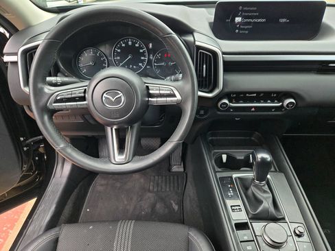 Certified 2024 MAZDA CX-50 AWD 2.5 S w/ Premium Package image 11