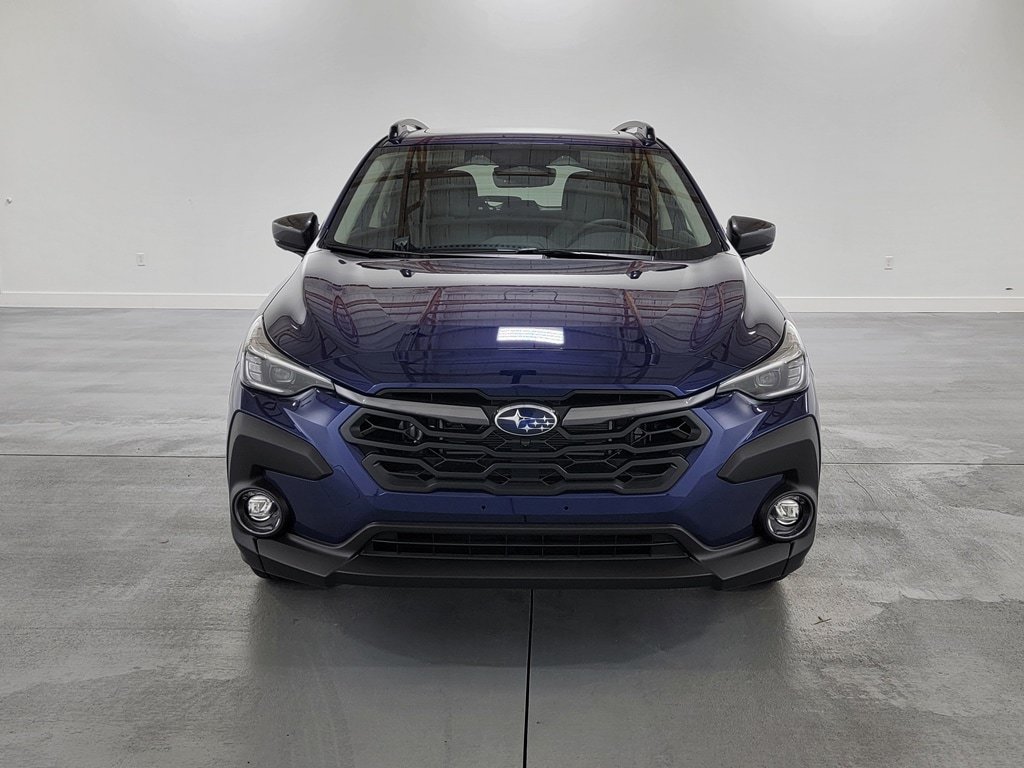 New 2026 Subaru Crosstrek 2.5i Limited AWD/4WD image 3