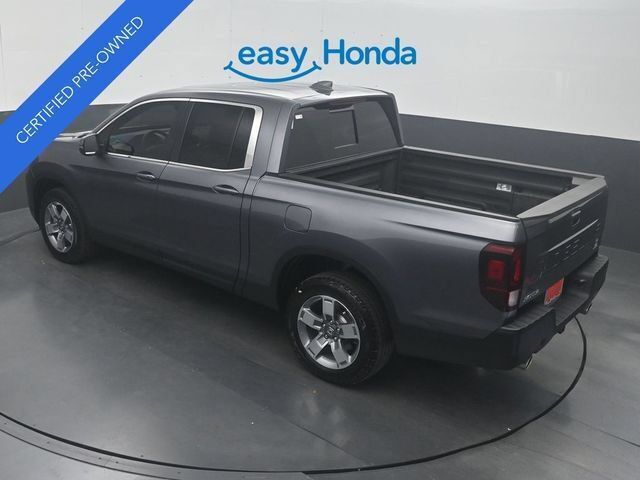 Certified 2026 Honda Ridgeline RTL image 22