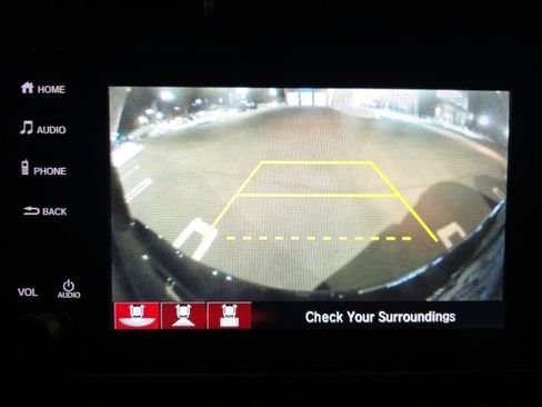 Used 2019 Honda Civic Sport image 4