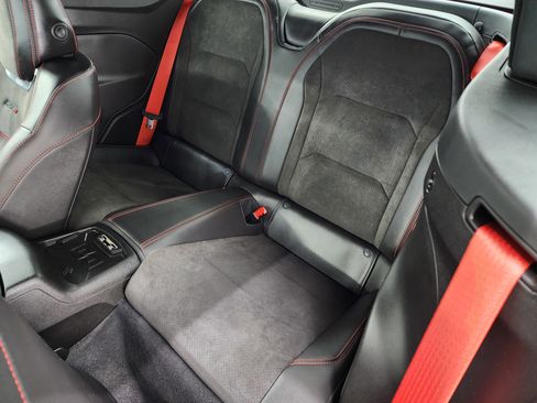 Used 2023 Chevrolet Camaro ZL1 RWD image 9