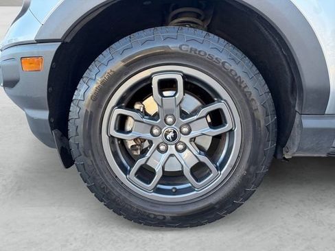 Used 2022 Ford Bronco Sport Big Bend w/ Convenience Package image 22