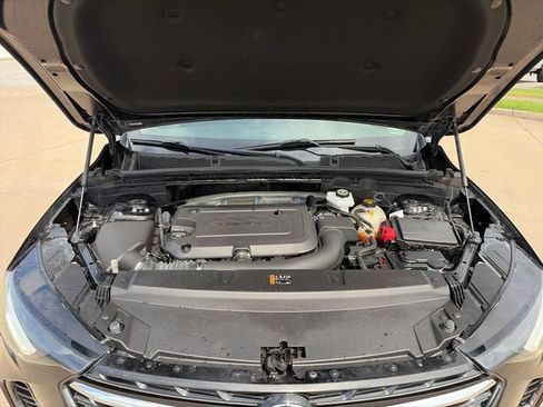 Used 2022 Buick Envision Preferred AWD/4WD image 33