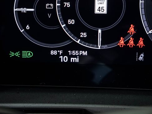 New 2026 Porsche Cayenne AWD/4WD image 12