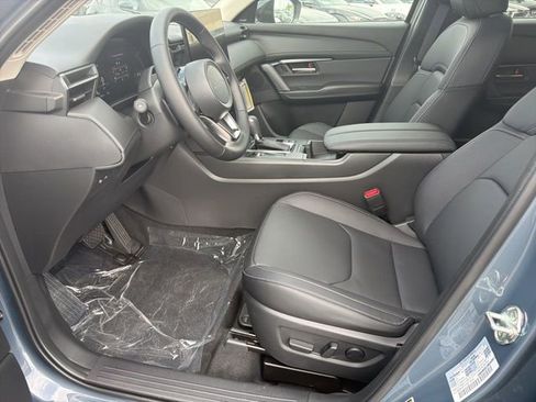 New 2026 MAZDA CX-5 2.5 S w/ Premium Plus Package AWD/4WD image 21
