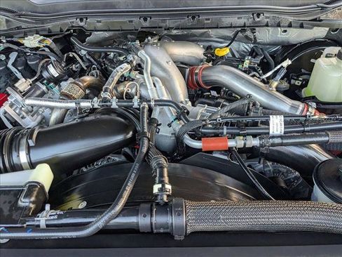 New 2026 Ford F250 Platinum image 15