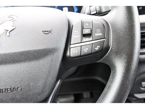 Used 2025 Ford Bronco Sport Big Bend AWD/4WD image 19