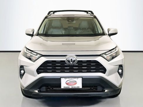 Used 2023 Toyota RAV4 XLE Premium FWD image 2