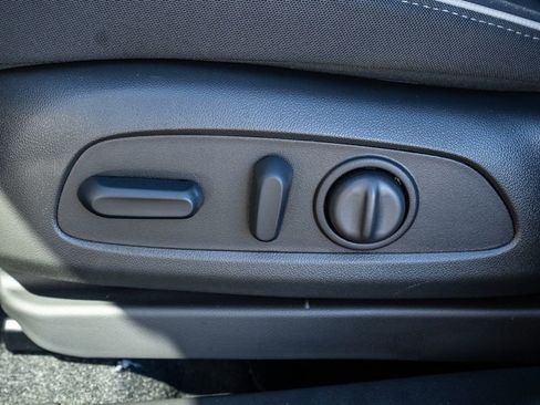 New 2026 Chevrolet TrailBlazer LT w/ Convenience Package image 21