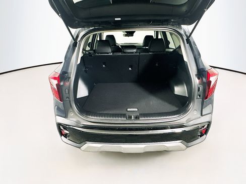 Used 2025 Kia Seltos S image 30