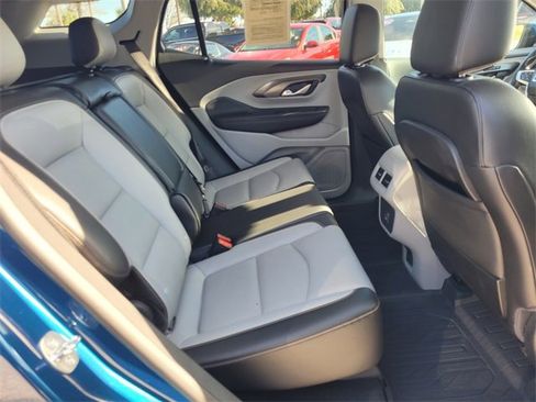 Used 2021 GMC Terrain SLT w/ Infotainment Package II image 14