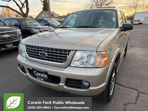 Used 2005 Ford Explorer Limited image 1