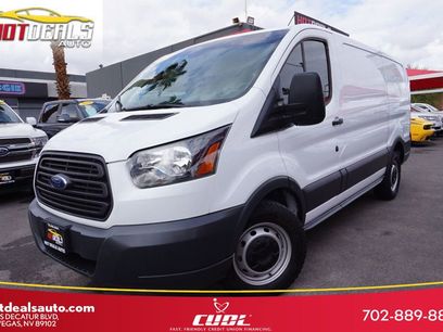 Used 2018 Ford Transit 150 130 Low Roof