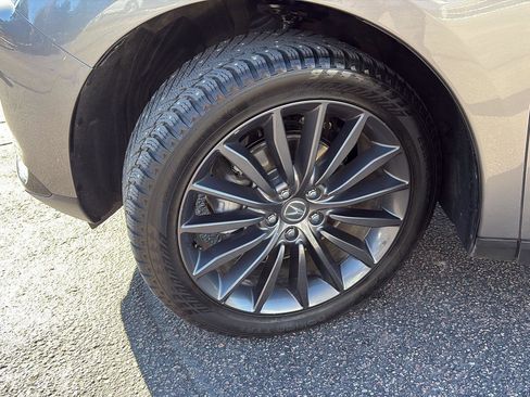 Used 2024 Acura RDX A-Spec image 8
