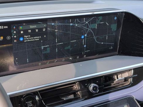 New 2026 INFINITI QX80 4WD w/ Sport Exterior Package image 25