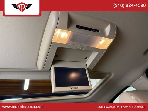 Used 2011 GMC Yukon Denali image 43