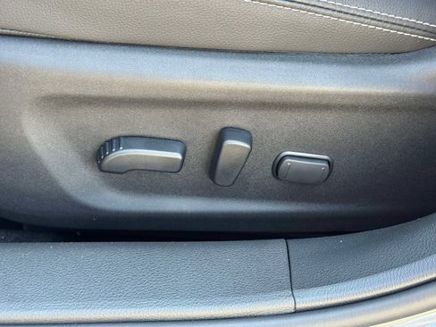 Certified 2025 Nissan Altima 2.5 SL FWD image 17